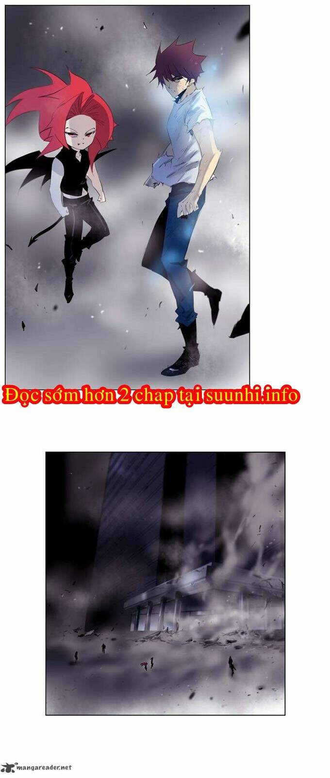 bản khế ước linh hồn chapter 150 29