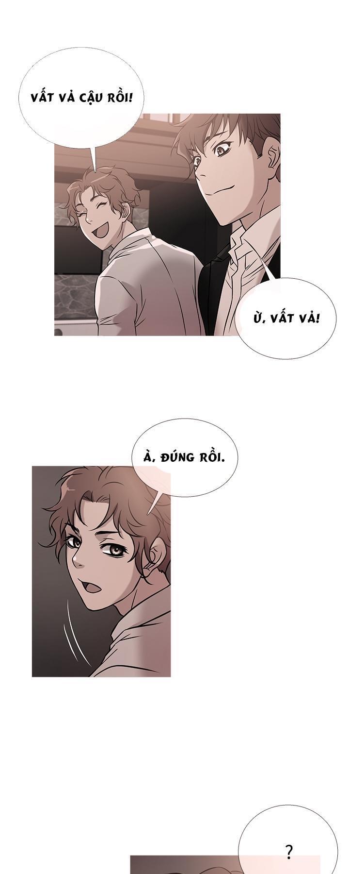 thiên đường chapter 38 4