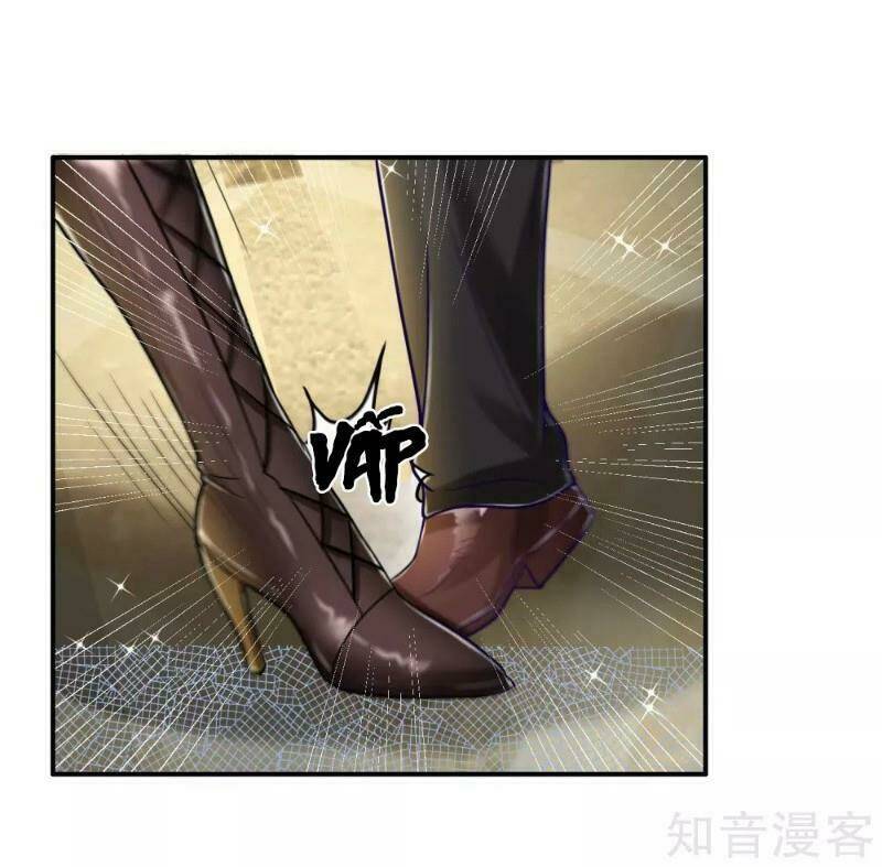 tuyệt đỉnh khí thiếu chapter 41 7