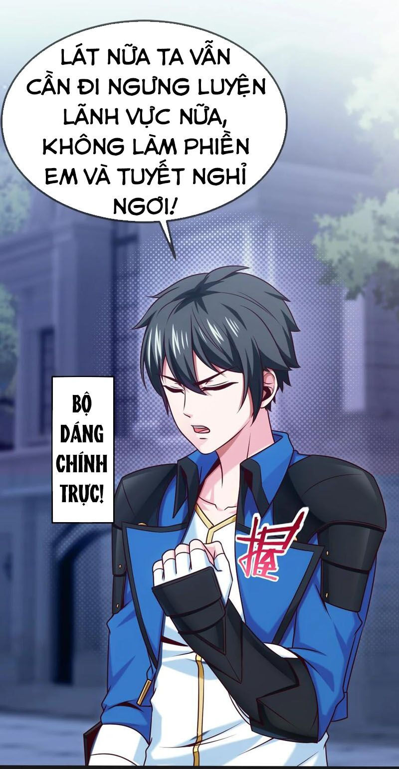 ma thú kiếm thánh dị giới tung hoành chapter 220 27