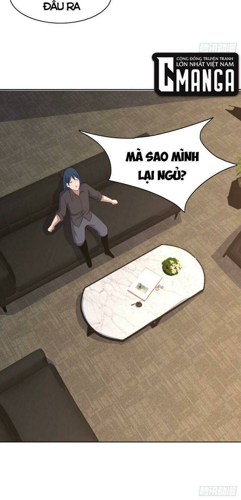 thần long tinh chủ chapter 33 17