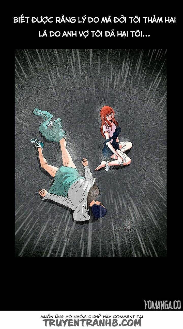 seduction - quyến rũ chapter 38 13