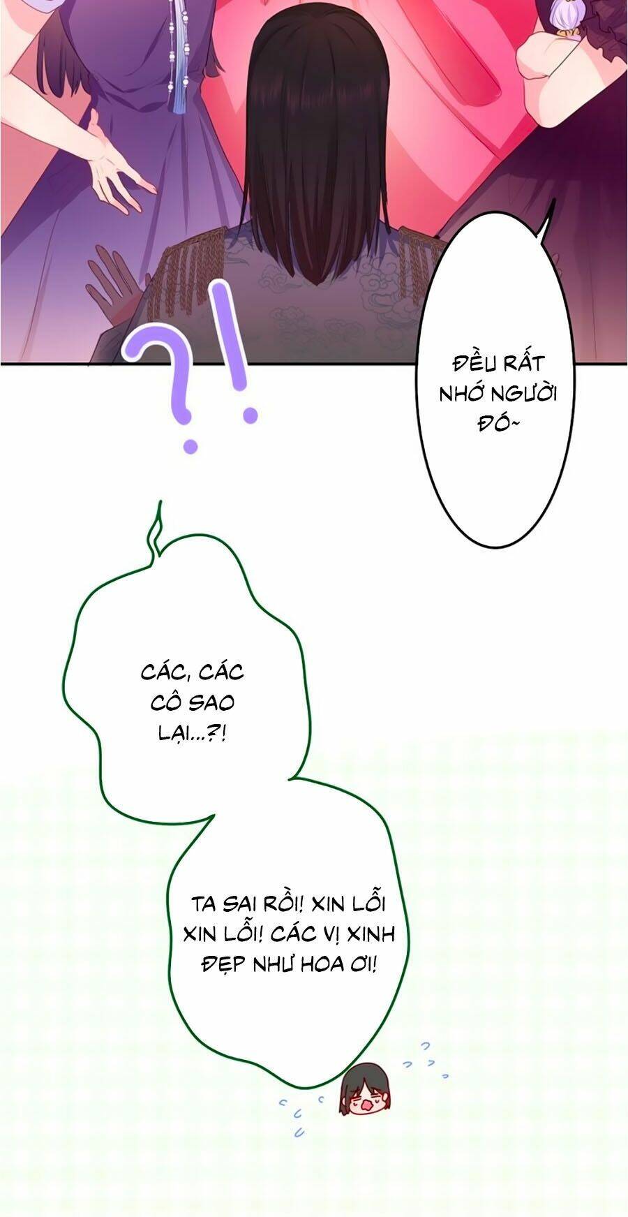 độ ấm quái vật kiệm lời chapter 11.2 2