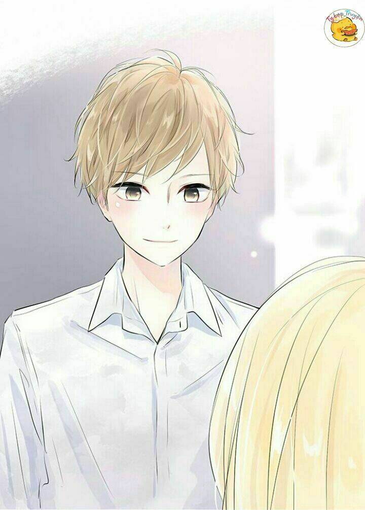 sữa choco [cl] chapter 2 25