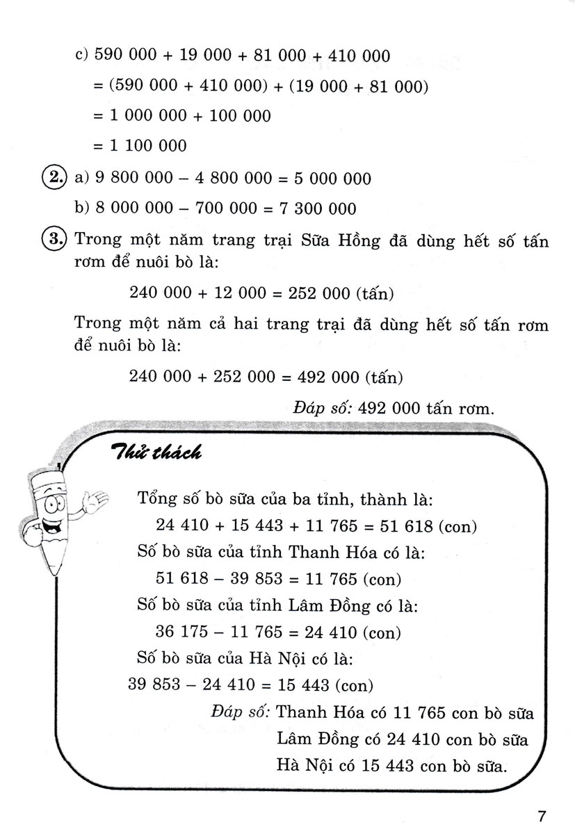 Hướng Dẫn Giải Bài Tập Toán 4 - Tập 2 _HA