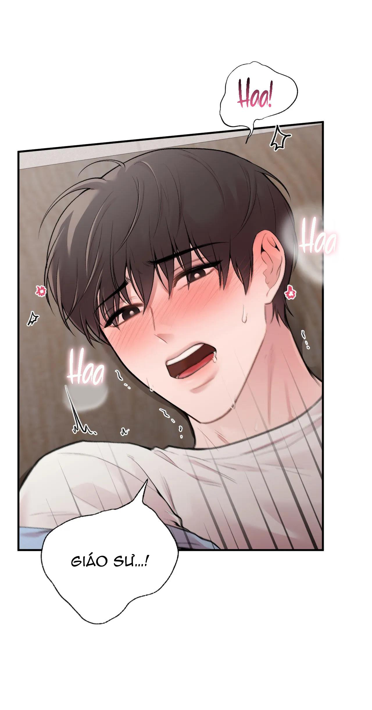 zai đẹp nhưng lại thích dạy đời chapter 9 36