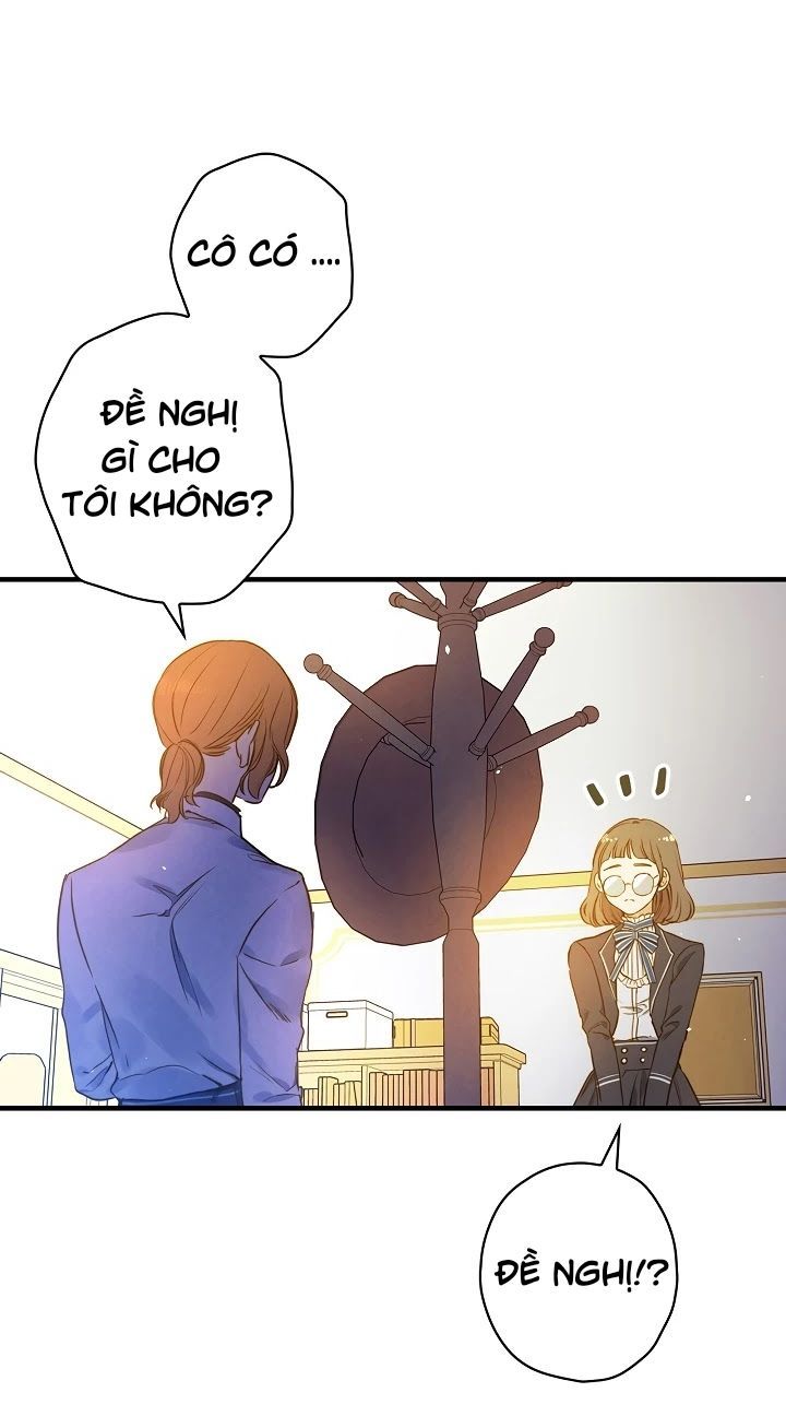 hoàng phi bóng tối - shadow queen chapter 37 74