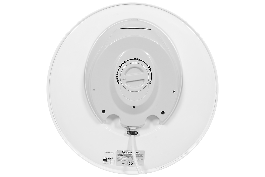 PRO R 80 H 2.5 FE - Máy nước nóng gián tiếp Ariston 80 lít PRO R 80 H 2.5 FE - Hàng Chính Hãng