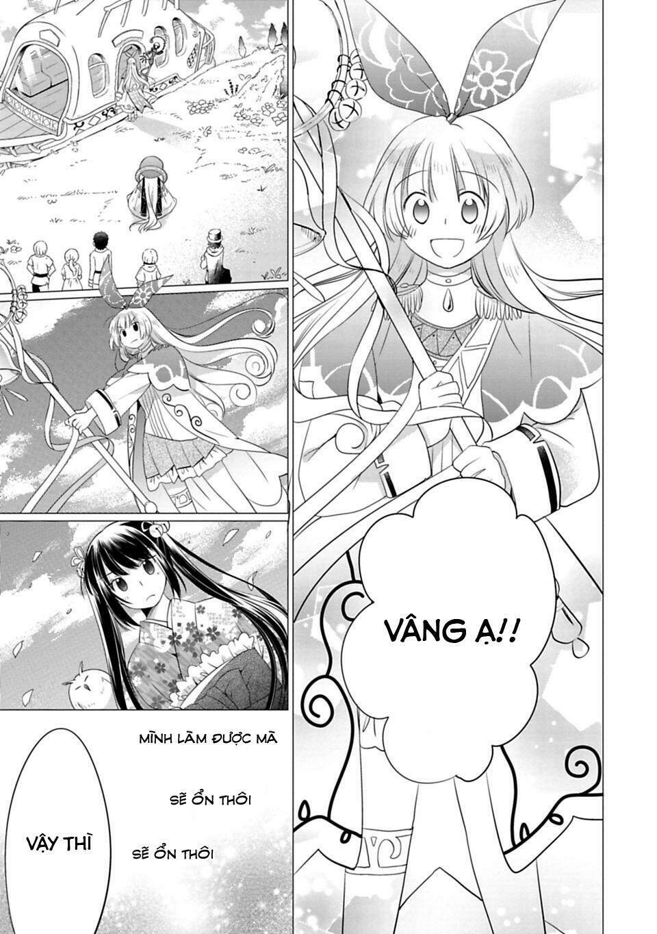 kami-sama no iru keshiki chapter 7 17