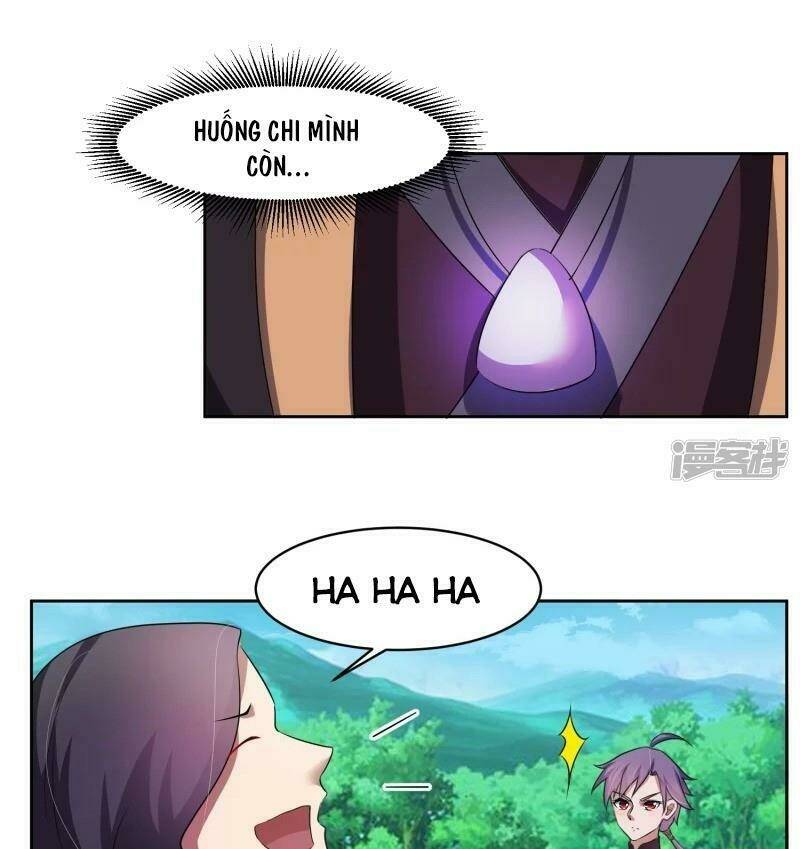 tuyệt thế thánh đế chapter 4 17