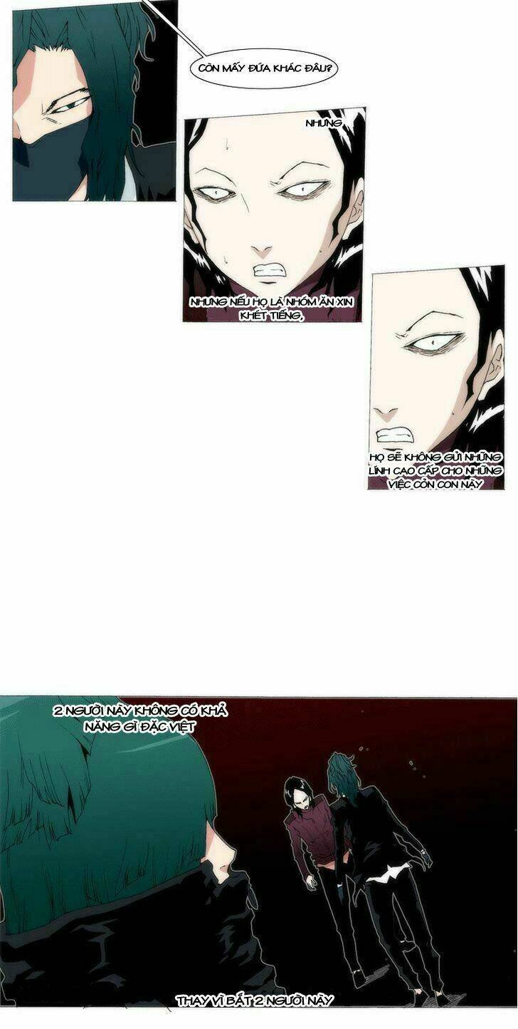 siêu năng 1.5 chapter 9 35