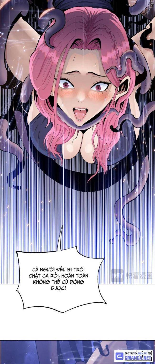 kẻ tàn nhẫn ngày tận thế: bắt đầu dự trữ hàng tỉ tấn vật tư chapter 19 21