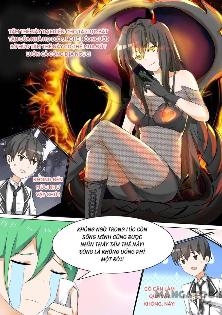 the boy in the all-girls school chapter 100 6