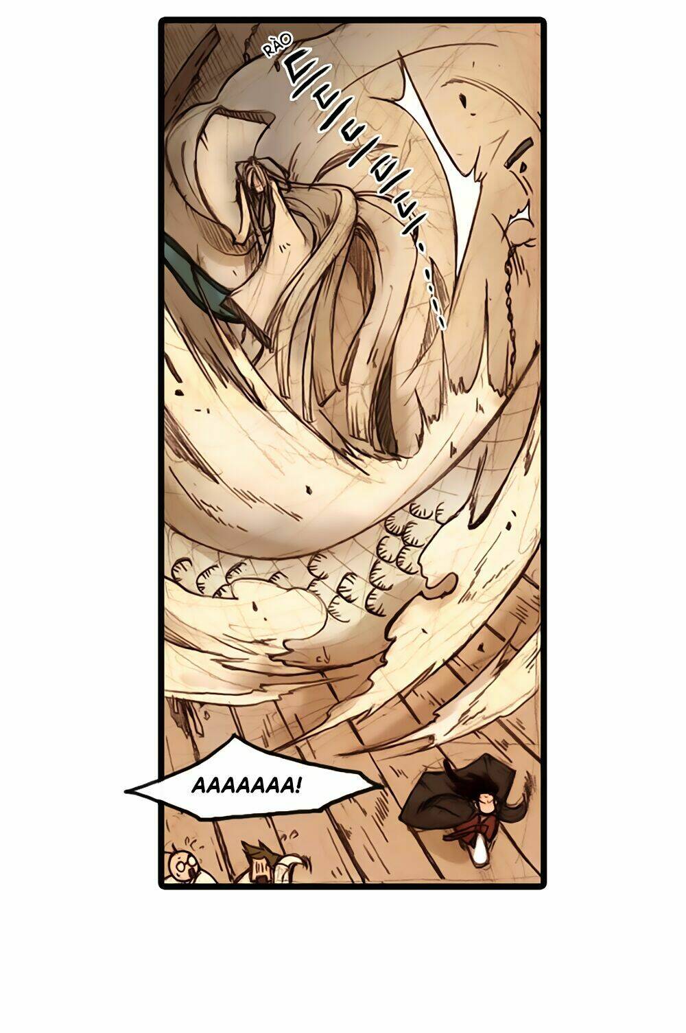 cuộc hành trình của pháp sư chapter 2 59