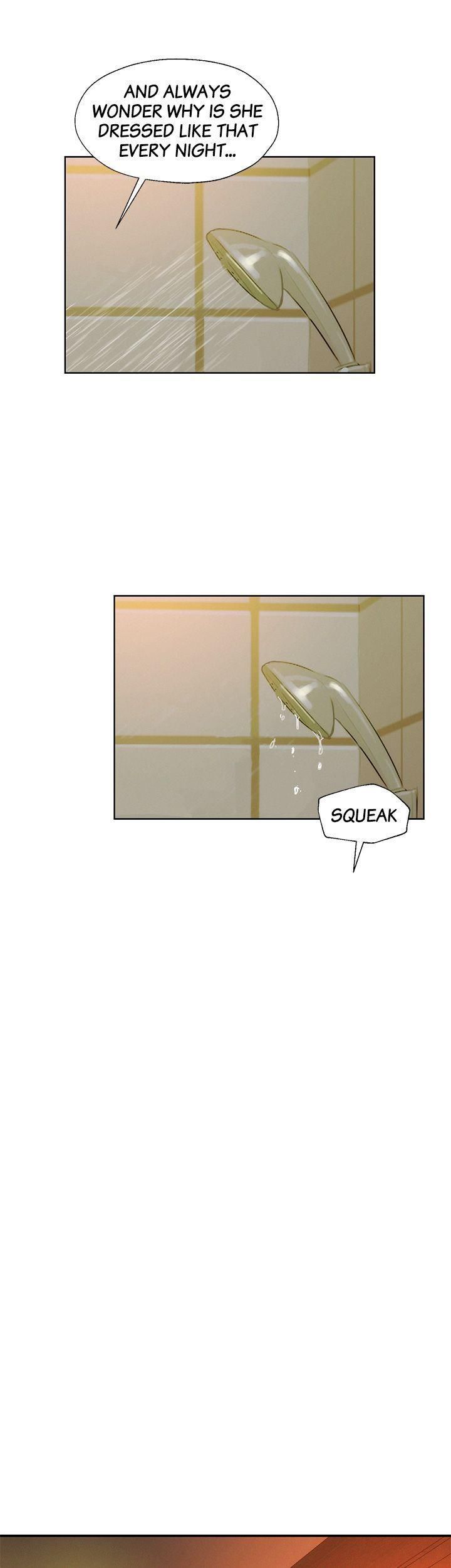 sinh viên năm nhất chapter 11 29