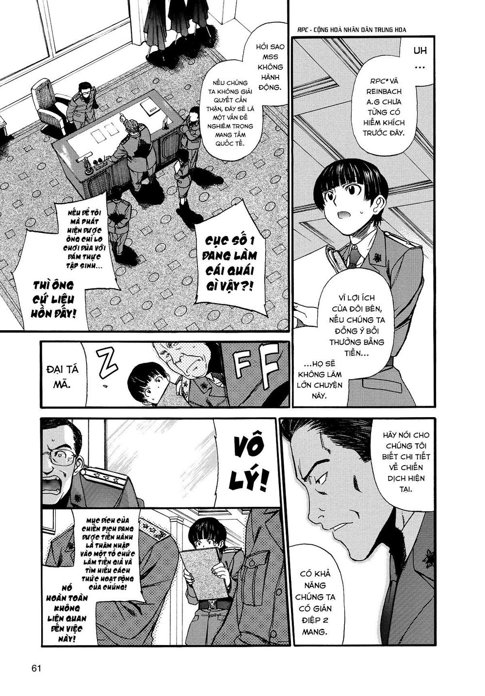 hố đen chapter 80 7