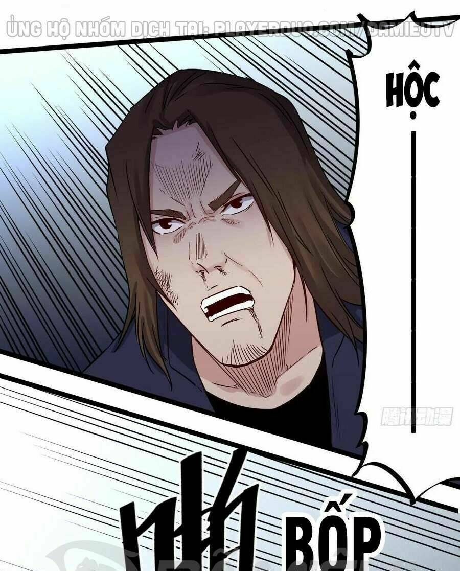 đỉnh phong thần y chapter 80 7