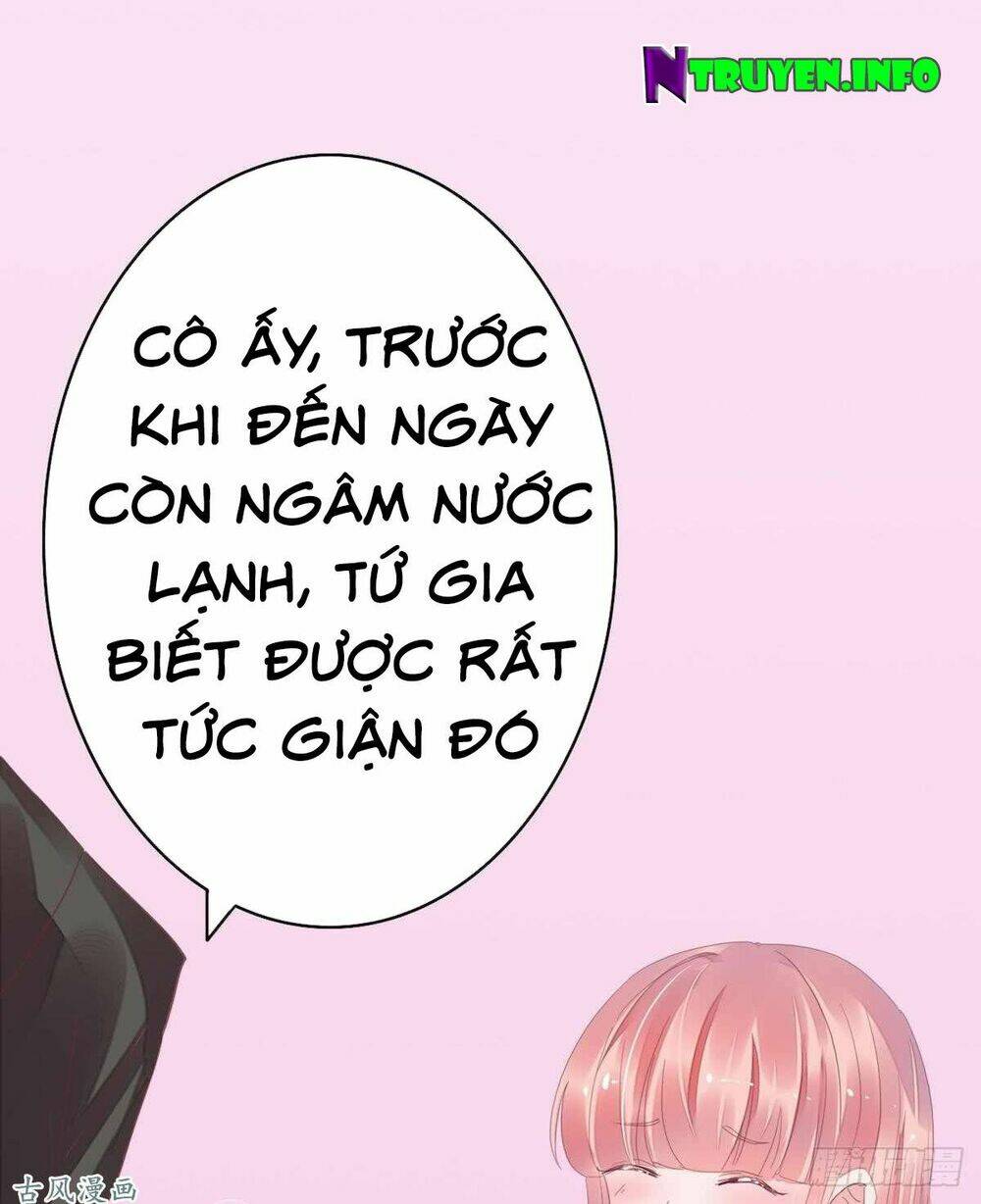 manh thê khó dỗ chapter 27 25