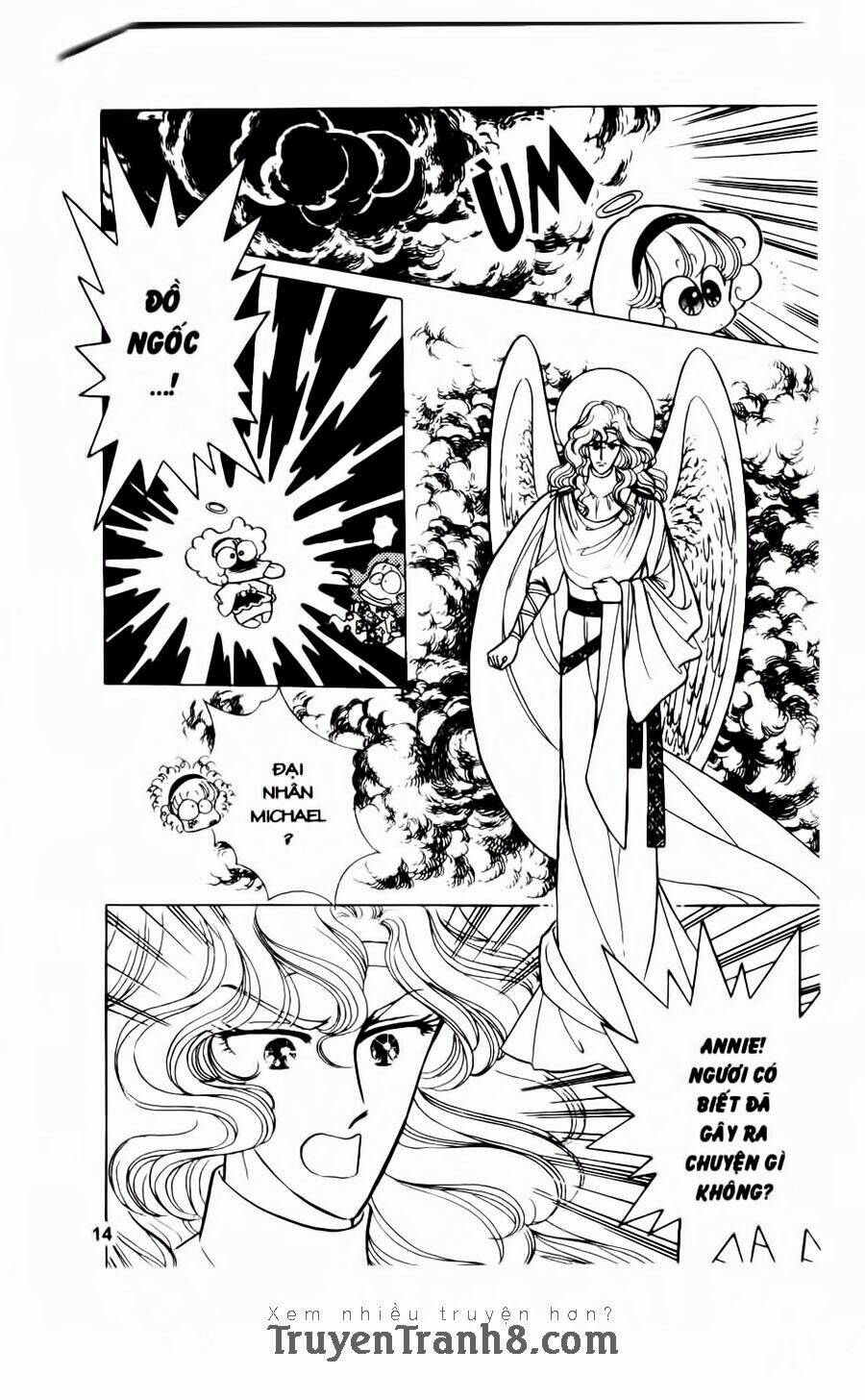 con ma vui vẻ chapter 25 13