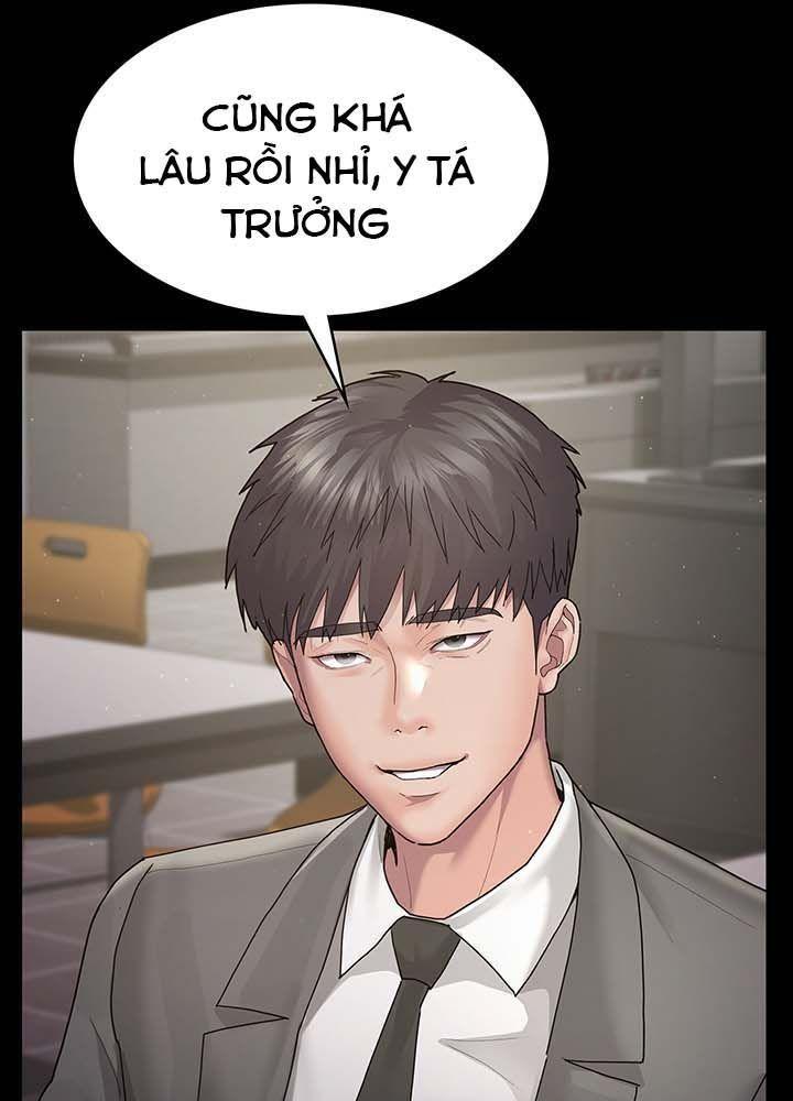 18+ bệnh viện lúc nửa đêm chapter 2.2 16