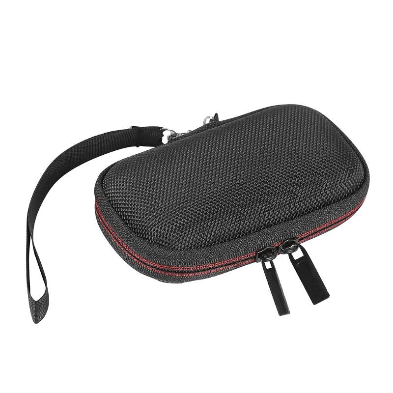 Hard Carrying Case Box Storage Bag Pouch for San Disk E61 SSD Accessories