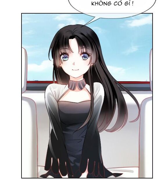 bay qua thiên sơn đến yêu anh chapter 3 6