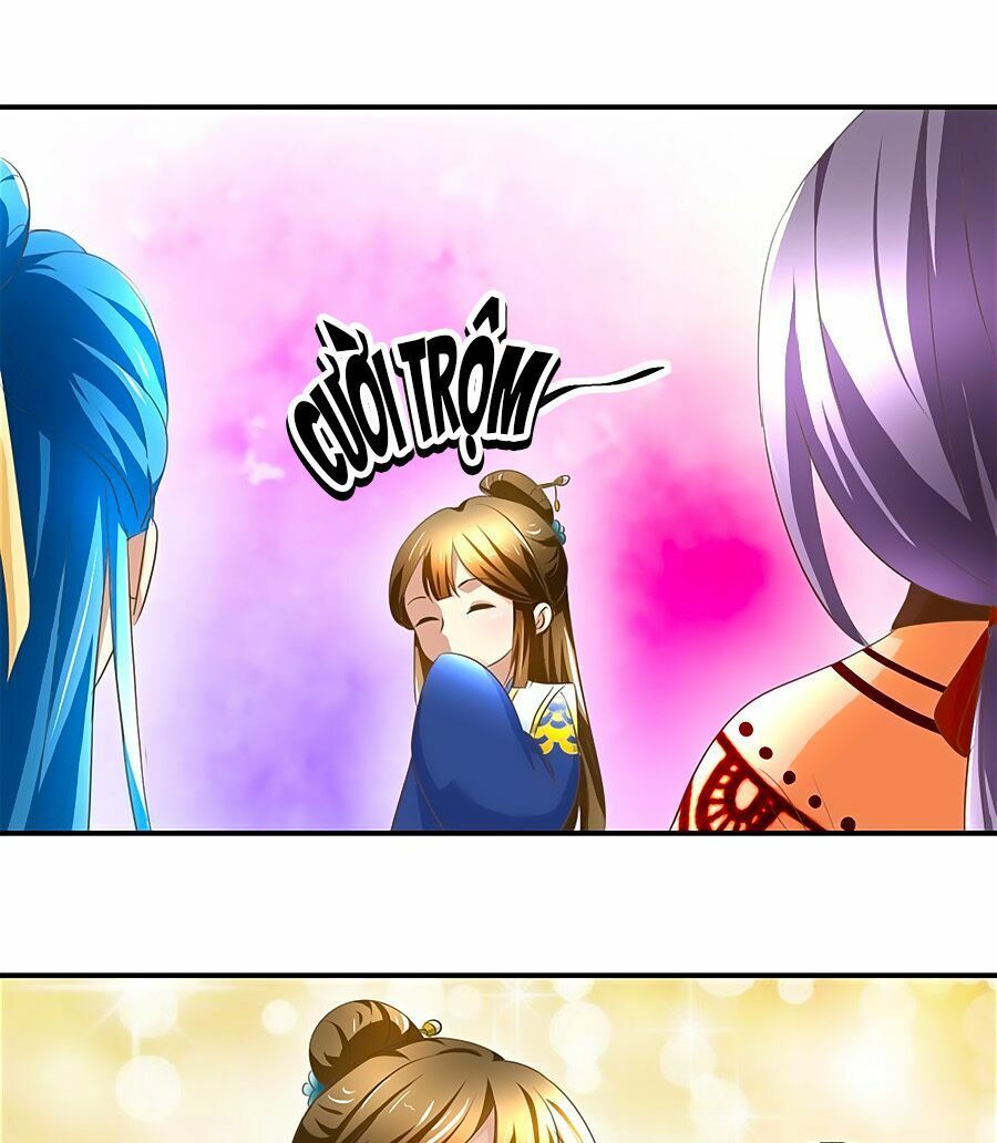 thuần phi ký chapter 15 15