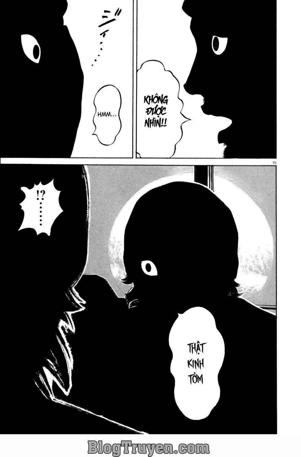 homunculus chapter 72 20