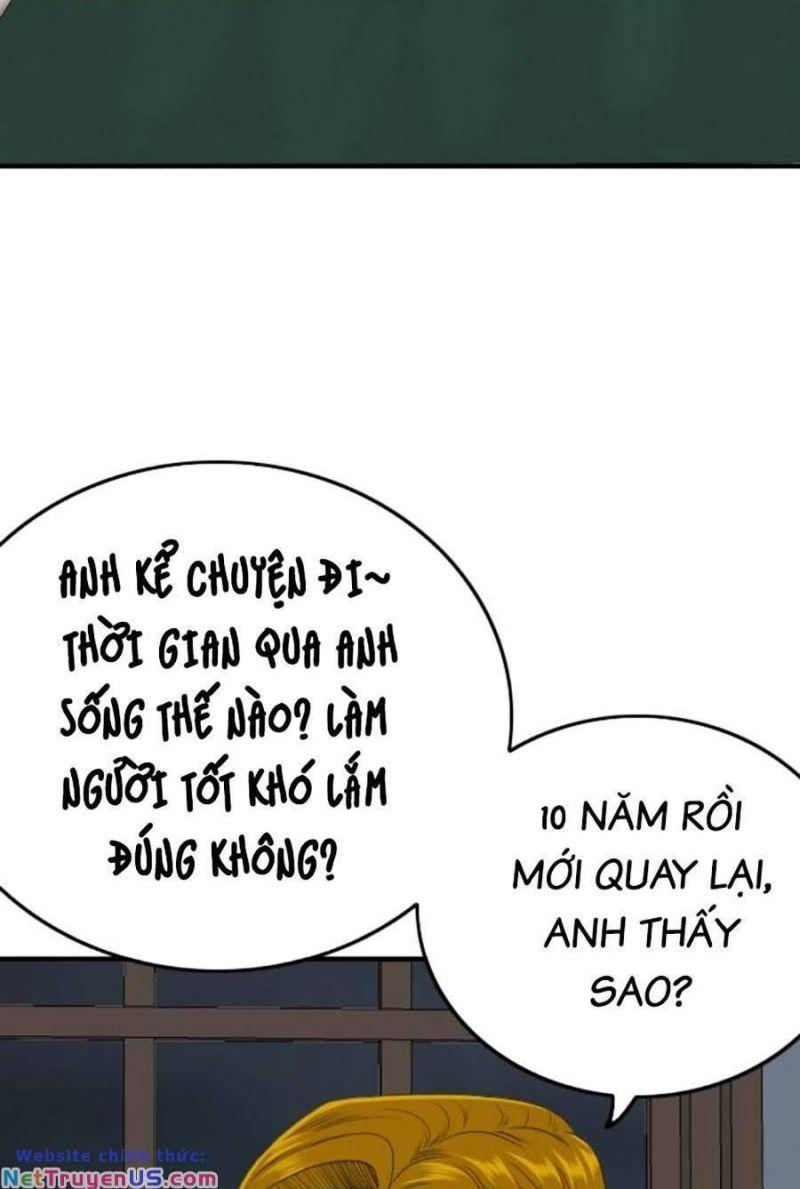 người xấu chapter 166 14