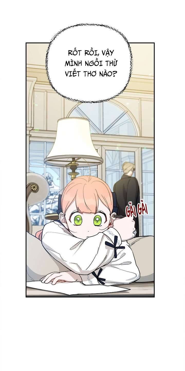 phương pháp trở thành con gái của người hùng bóng đêm chapter 35 7