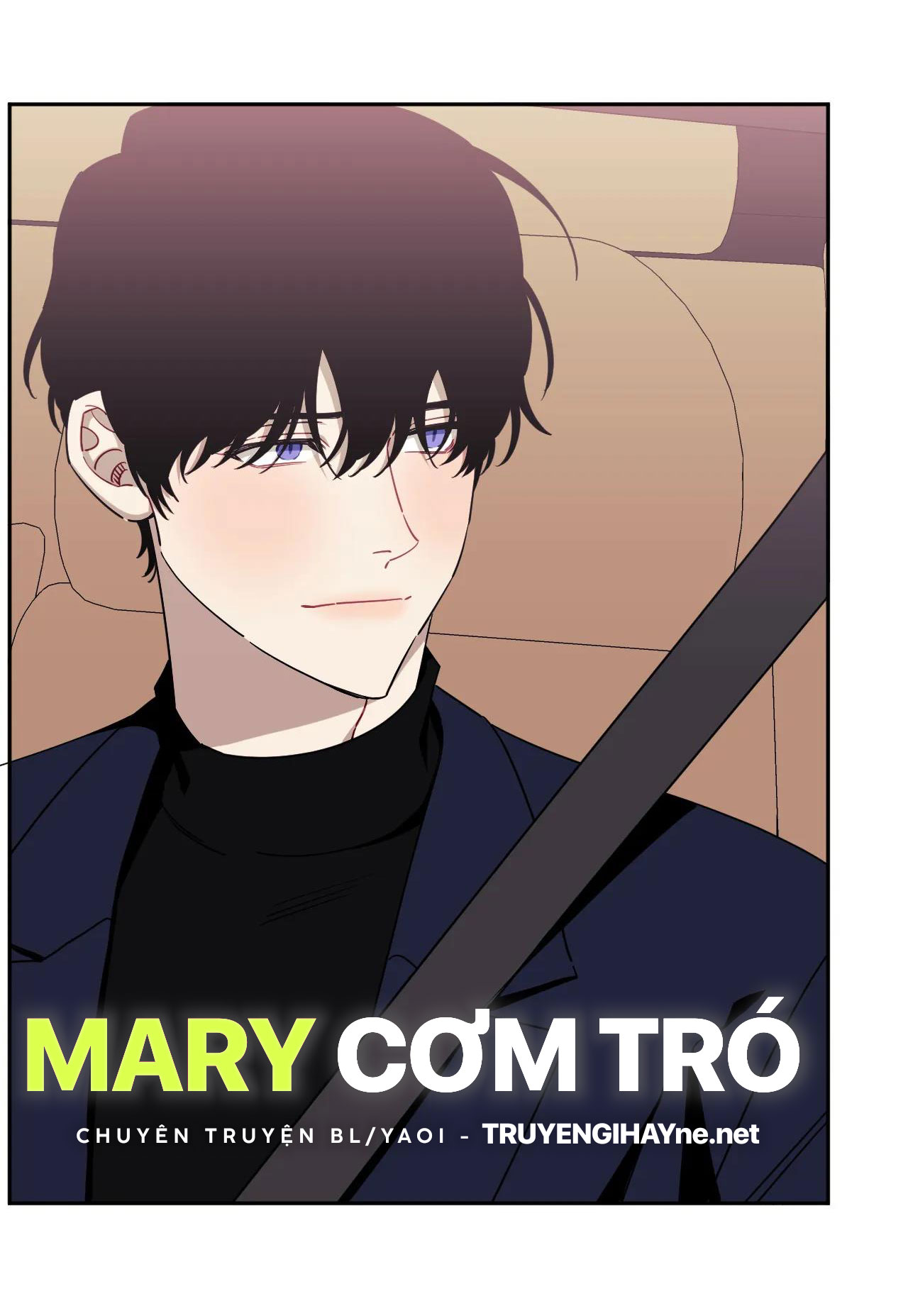 hơn cả bạn bè chapter 52.2 21