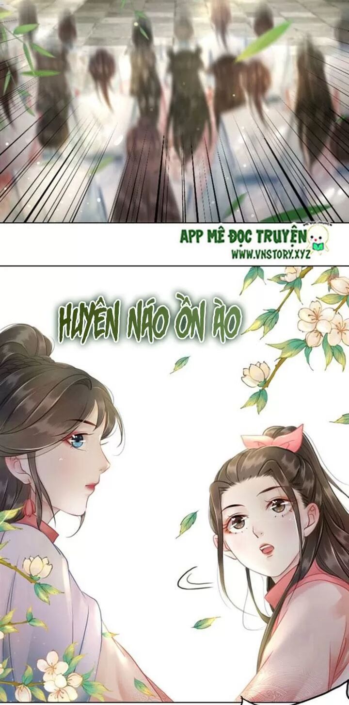 cực phẩm phế vật tiểu thư chapter 81 20