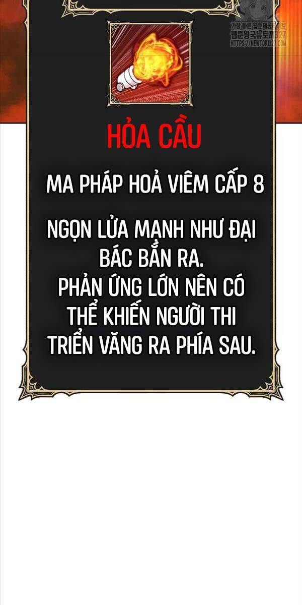 Gậy Gỗ Cấp 99+ chapter 87.5 35