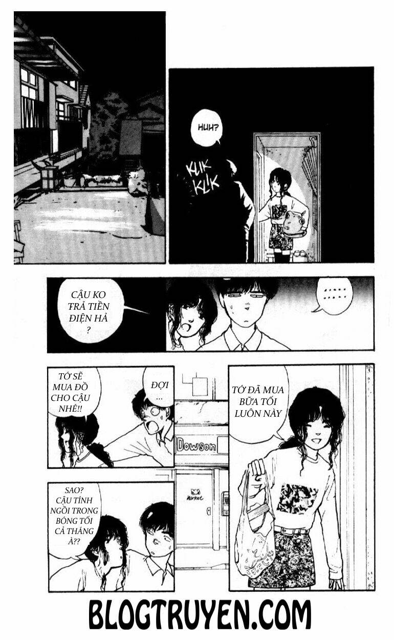 asatte dance chapter 17 13