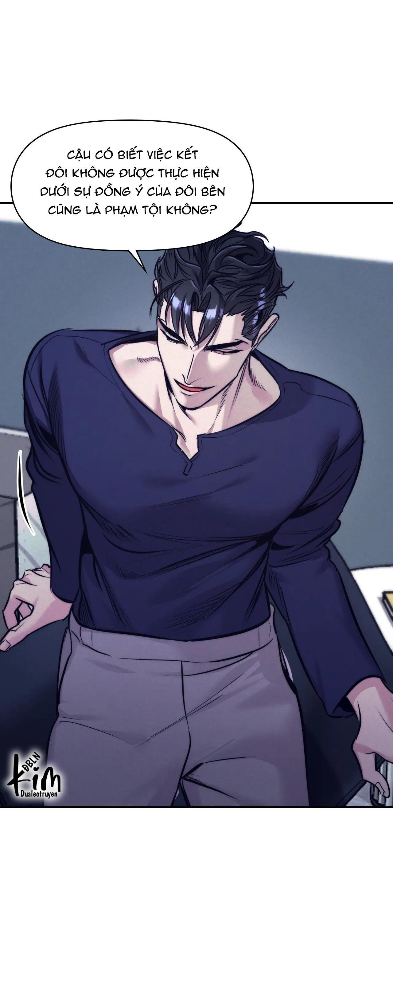 kỳ thị chapter 4 42