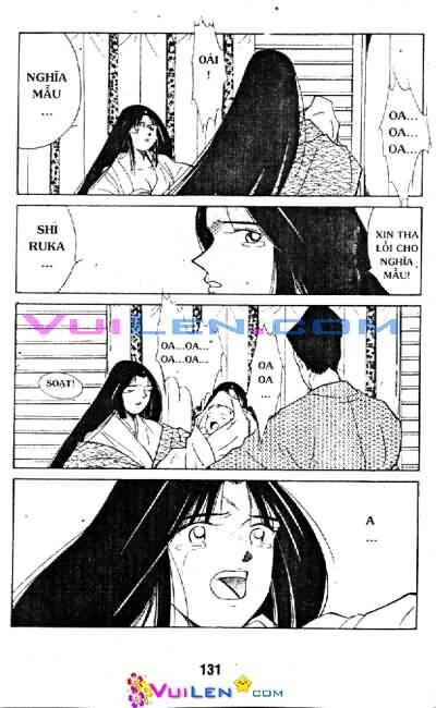 truyền nhân atula phần ii chapter 13 131