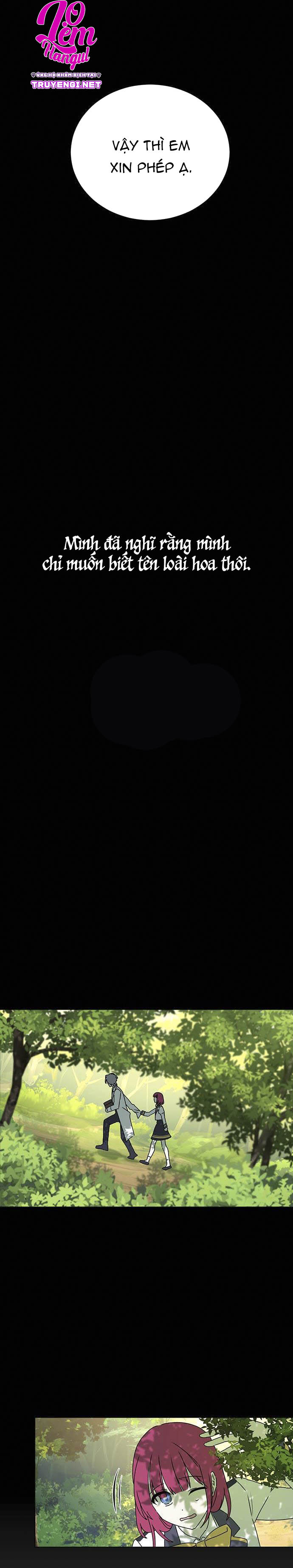 tôi là vị hôn thê phản diện chapter 44 30