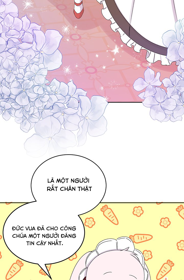 công chúa của sự diệt vong chapter 6.1 39