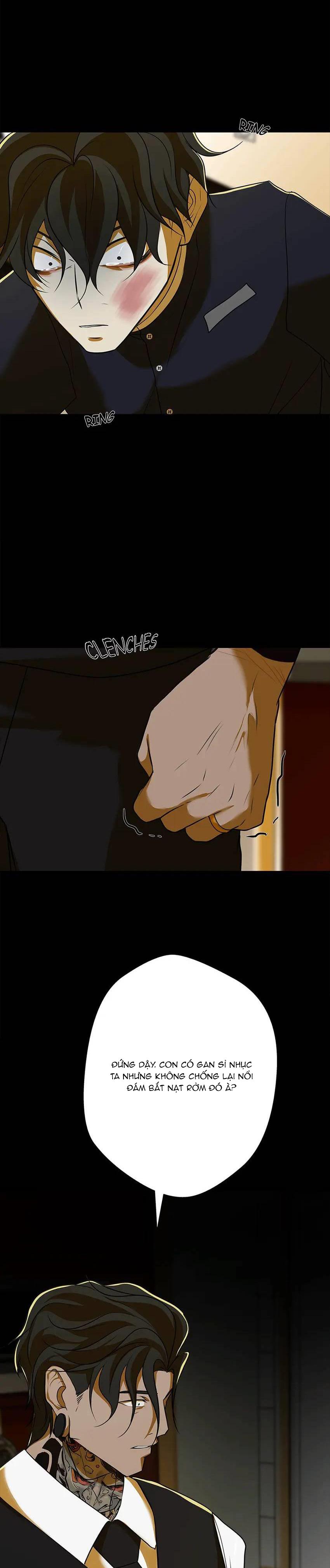 love murder basketball chapter 29 9