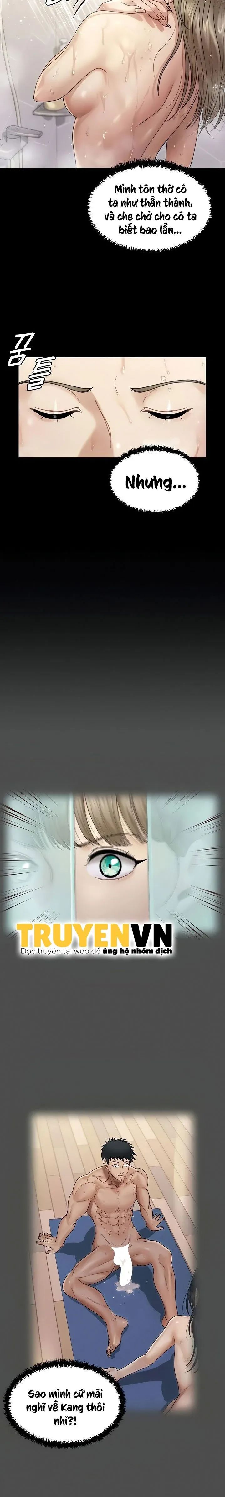 thanh niên động kinh chapter 166 17