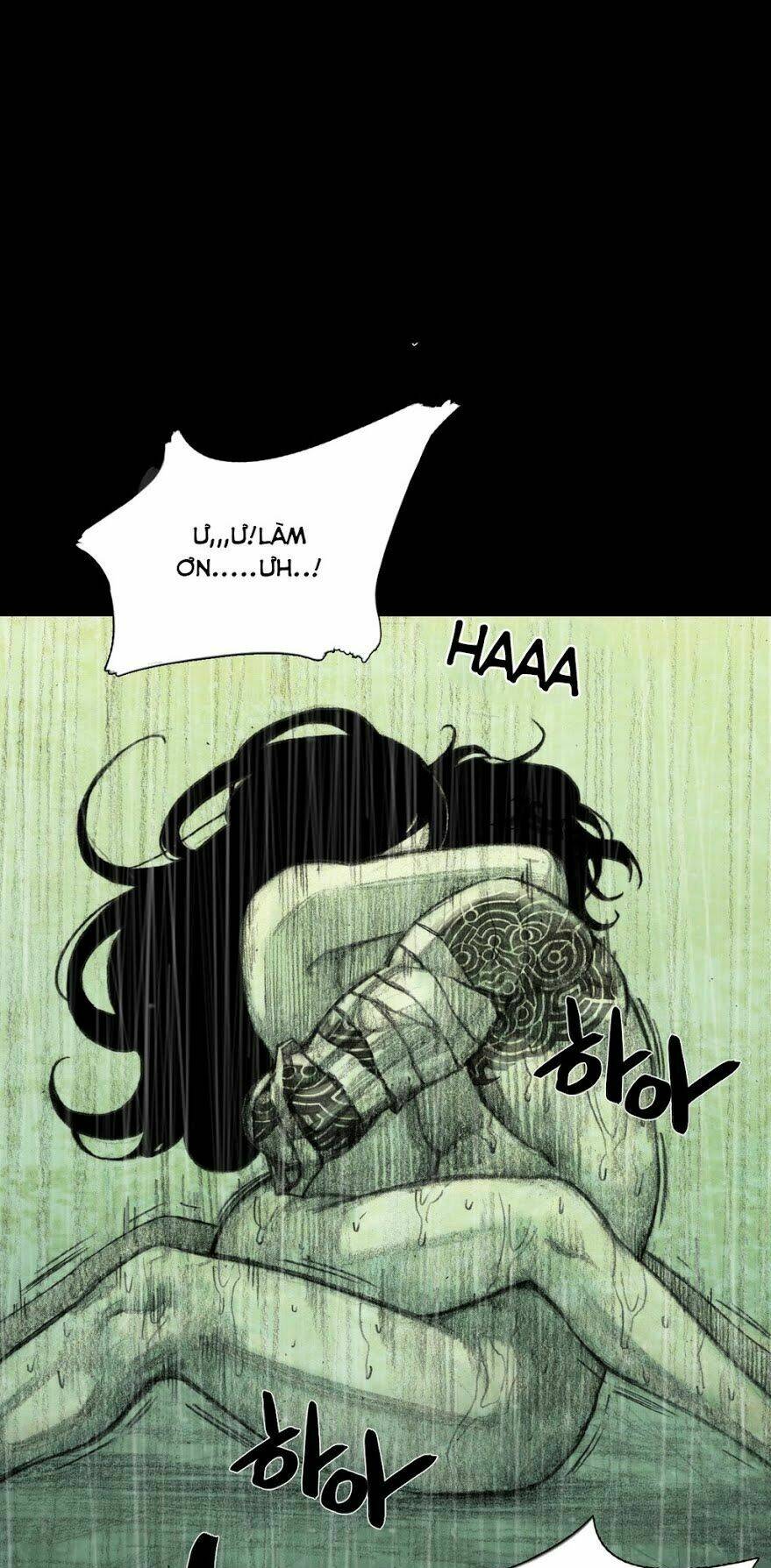 ngôi nhà của những búp bê chapter 26 22