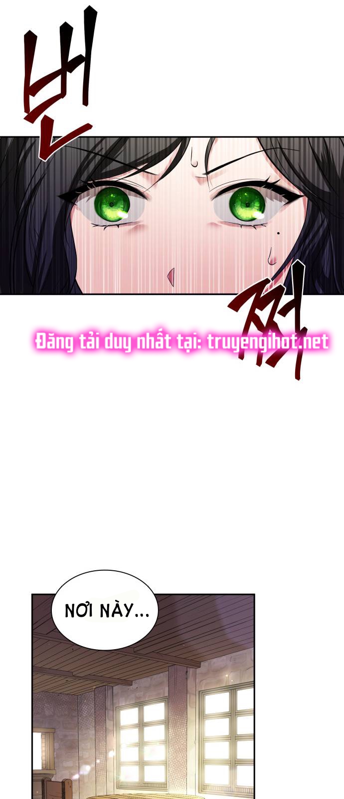 chị yêu, kiếp này em sẽ là hoàng hậu chapter 2.2 81