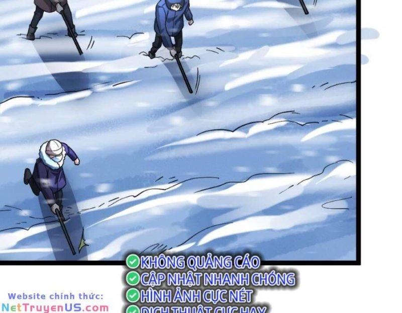 đóng băng toàn cầu: tôi gây dựng nên phòng an toàn thời tận thế chapter 125 32