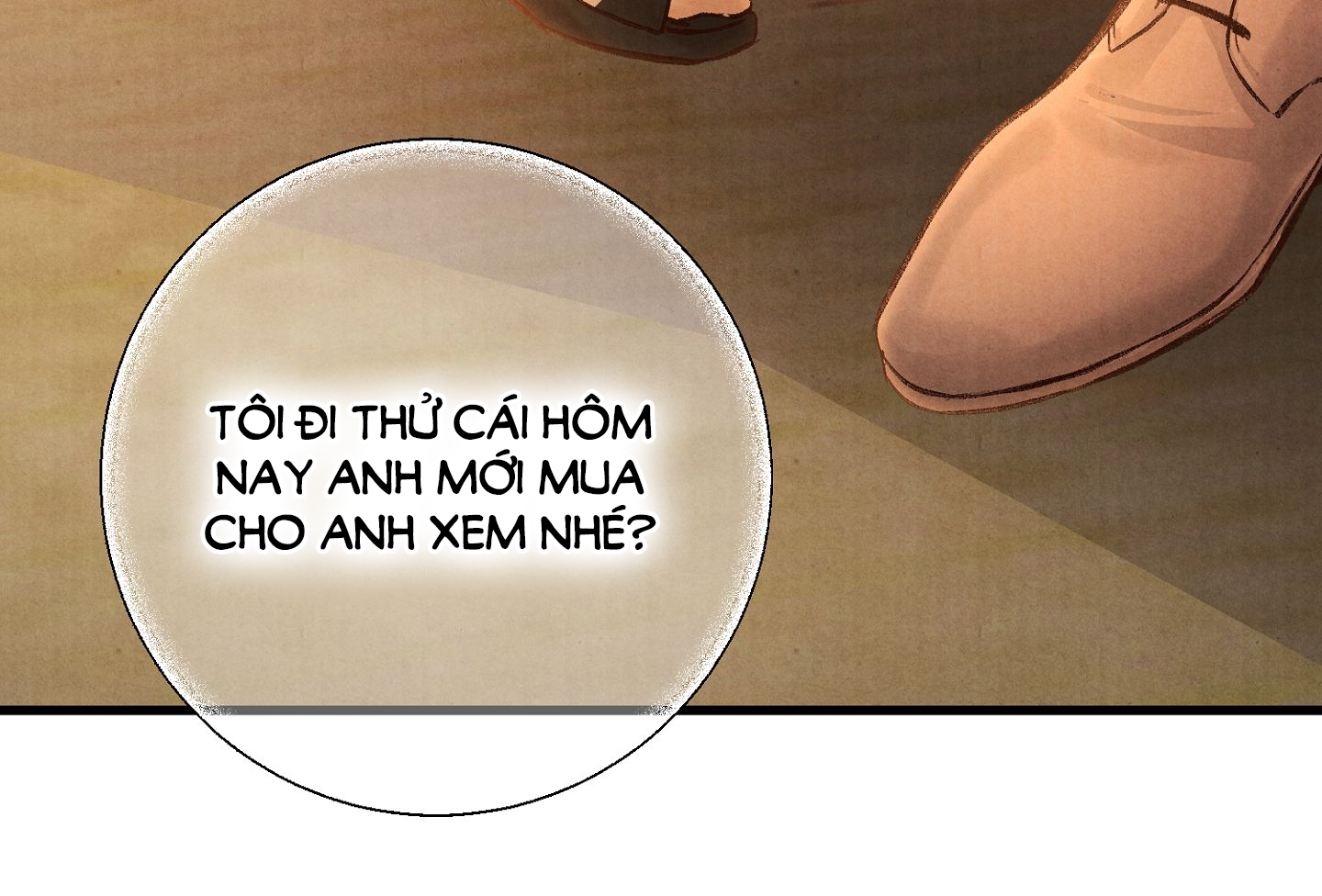 [Thời Kỳ Cực Thịnh Ái Vật 1980S] Quần Legging chapter 4.2 - Trang 78