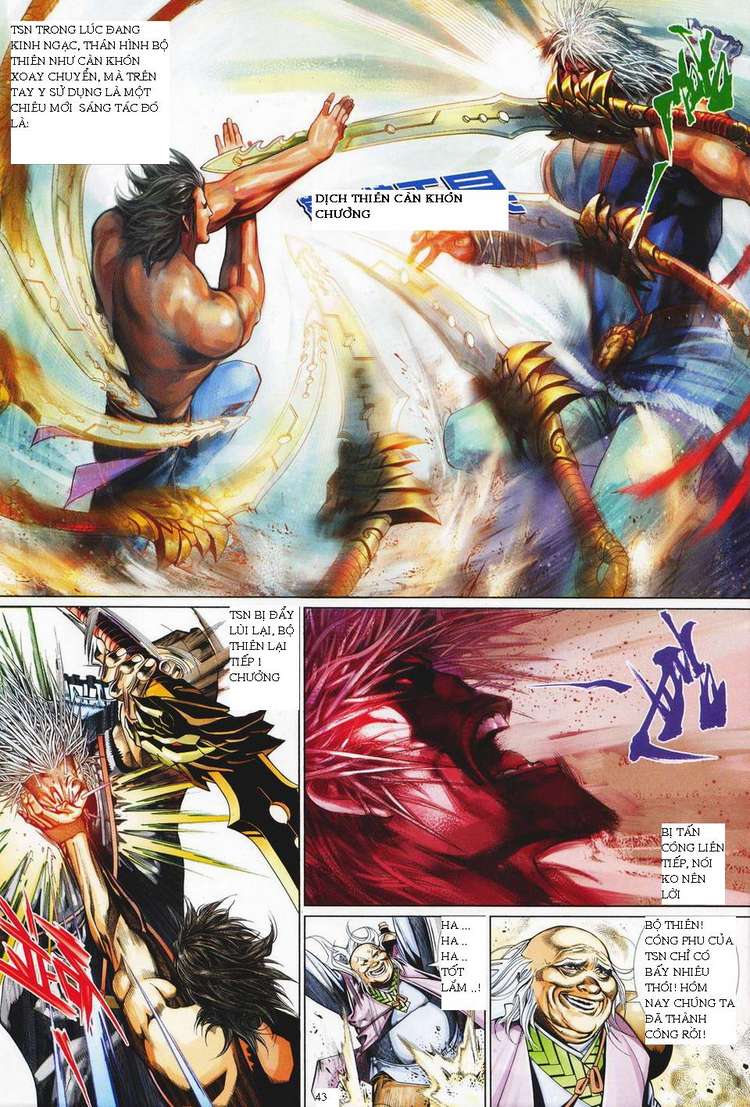 phong vân chapter 429 8