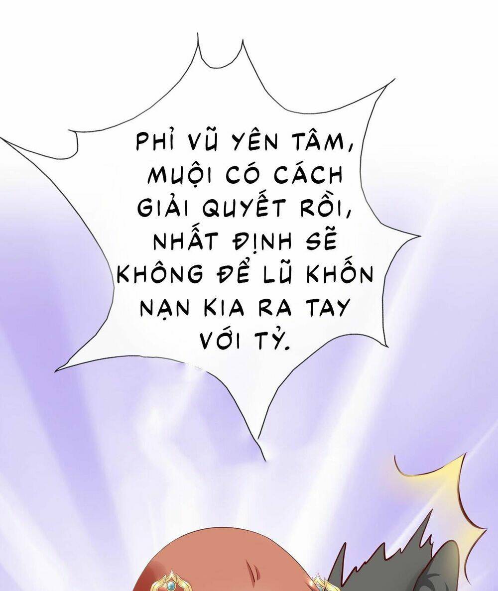 nhân vật phản diện biến thành sủng vật chapter 18 11