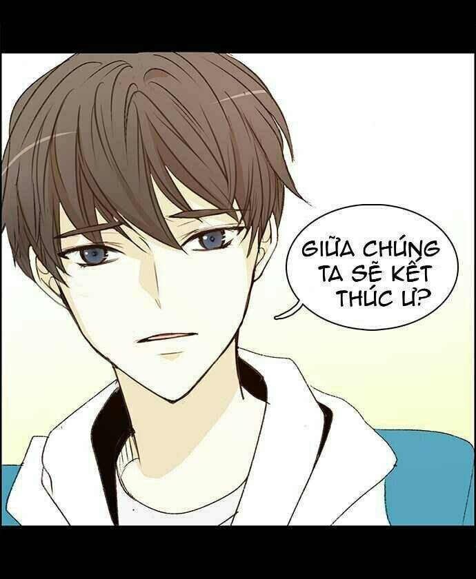 "bạn gái tôi" đẹp trai hơn tôi!? chapter 1 31