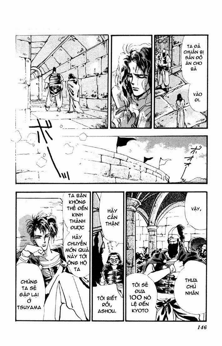 đứa con số phận chapter 4 9