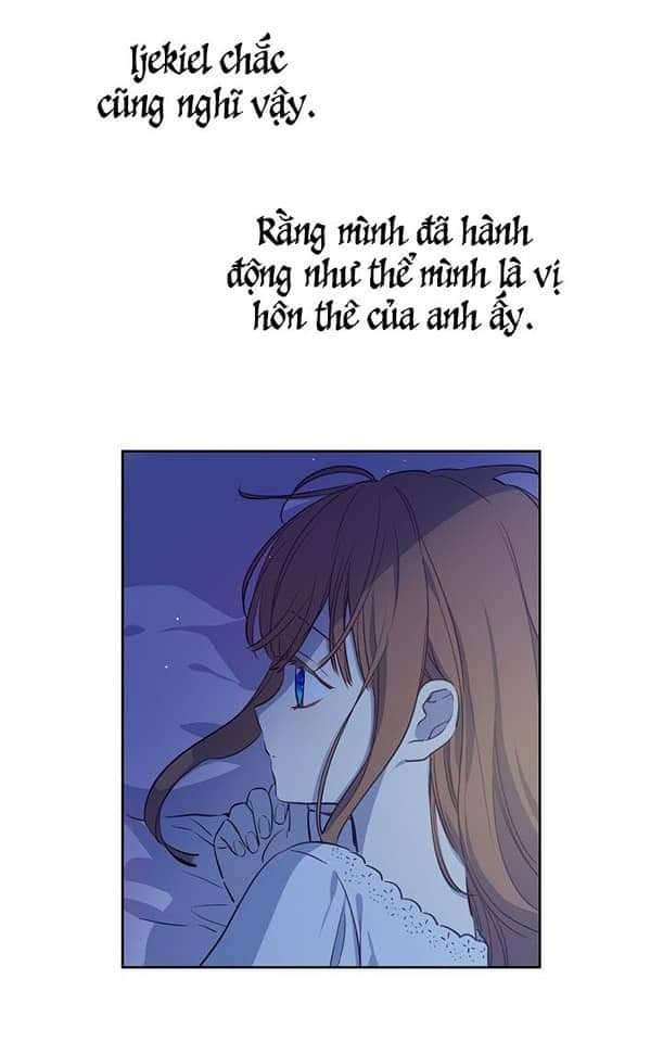 bỗng một ngày nọ tôi trở thành nàng công chúa chapter 81 36