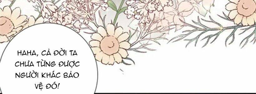 ác ma đừng hôn tôi chapter 200 4